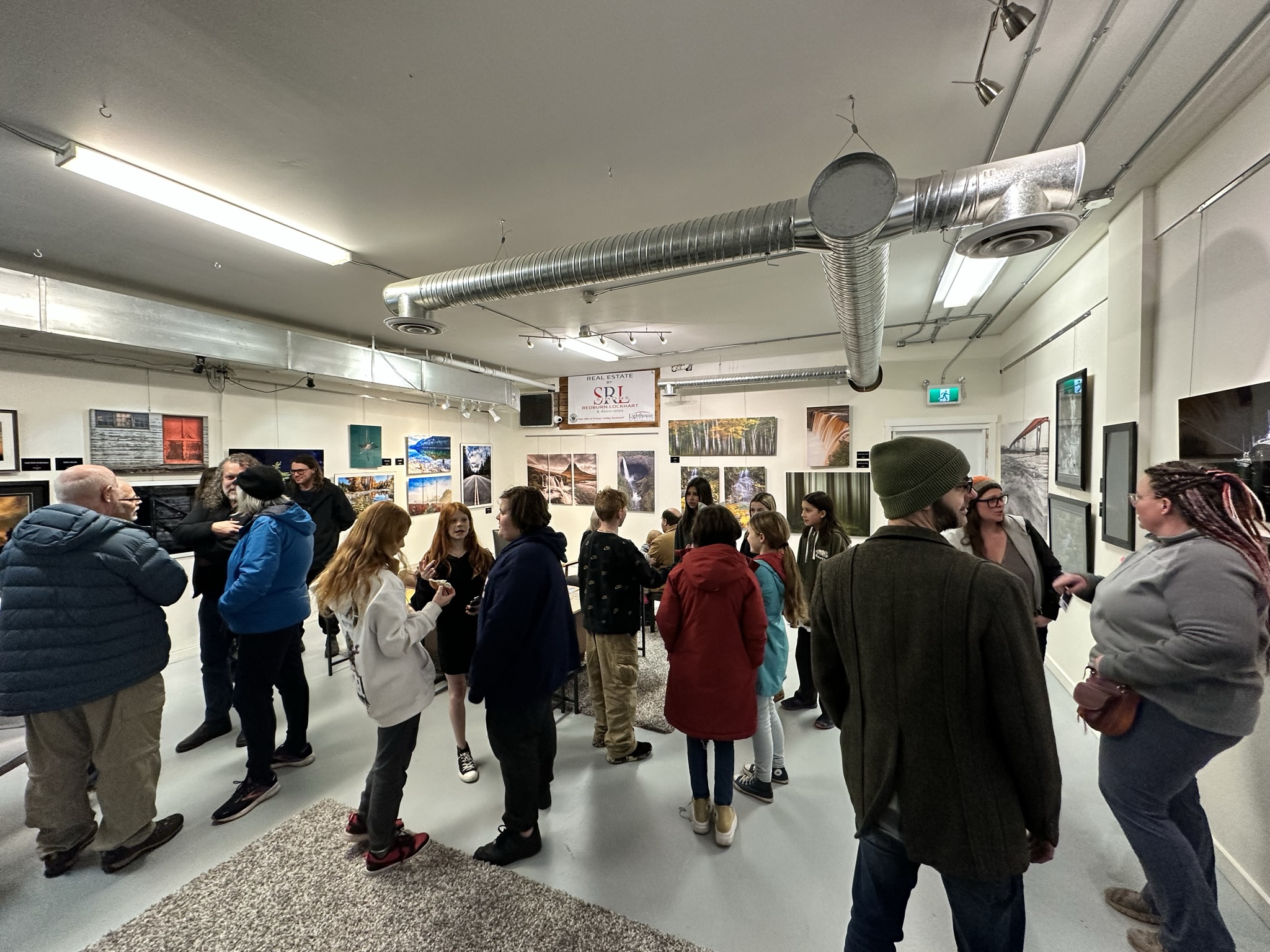 SRL & Associates - from real estate to a lasting legacy in the Mission arts community